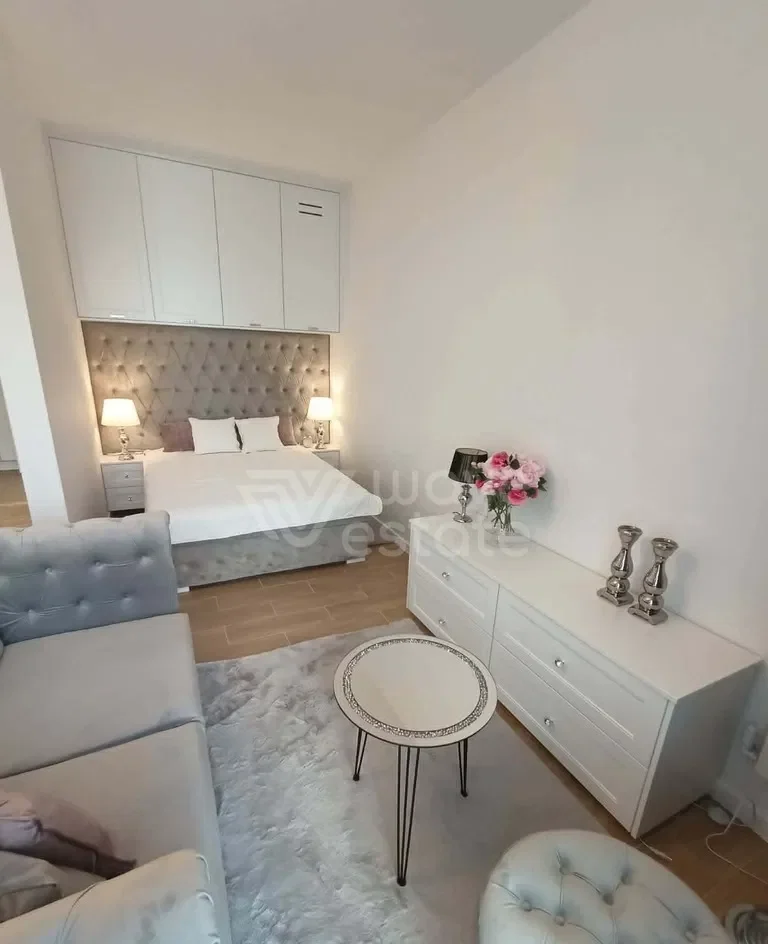 Luksusowy apartament PREMIUM | Złota 75A - zdjęcie 4