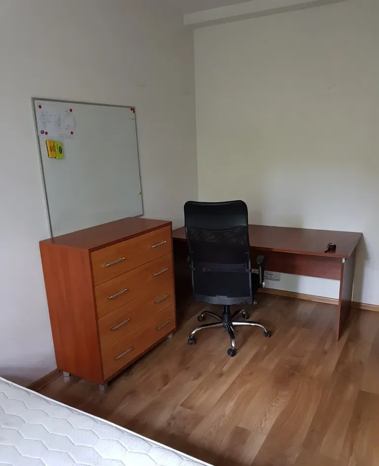 Pokój 14 m2 na Winogradach (bez pośredników) - zdjęcie 4