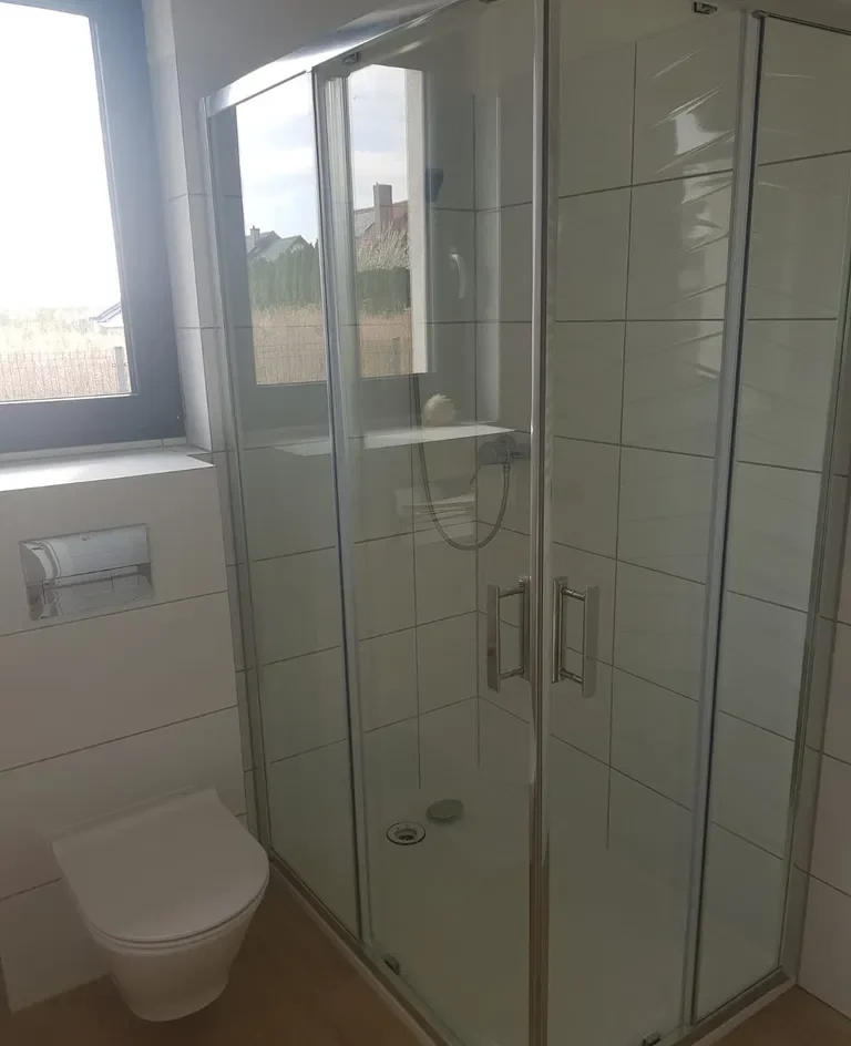 Wynajmuję pół bliźniaka w Dołujach - zdjęcie 8
