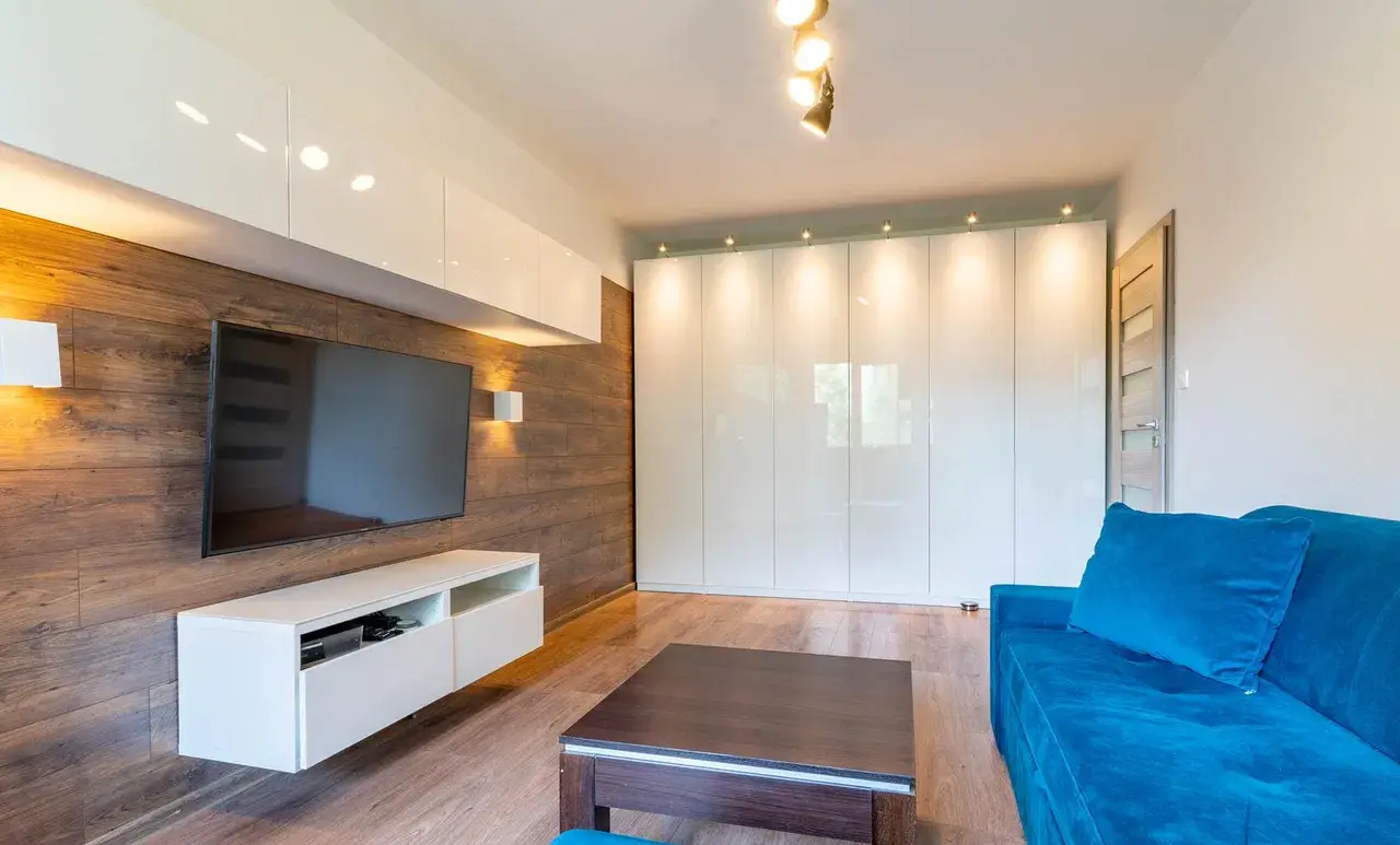 Mieszkanie z osobną kuchnią. Pet Friendly - zdjęcie 8