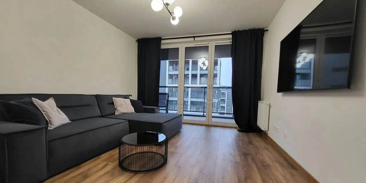 NOWOCZESNE - W CENIE Miejsce Postojowe i Pom. Gospodarcze /Duży Balkon - zdjęcie 3
