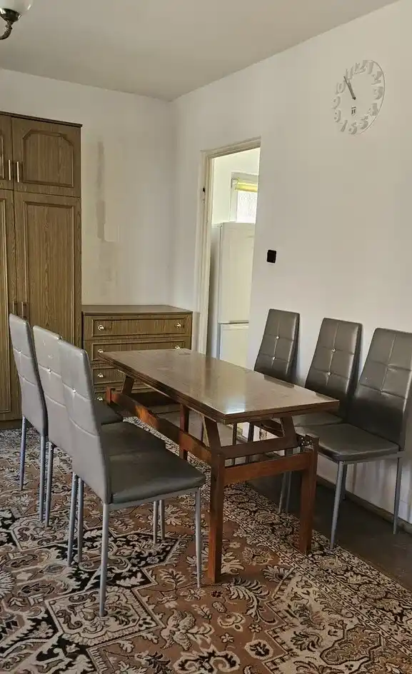 Do wynajecia 48,5 m2 1 piętro z balkonem Świt - zdjęcie 2