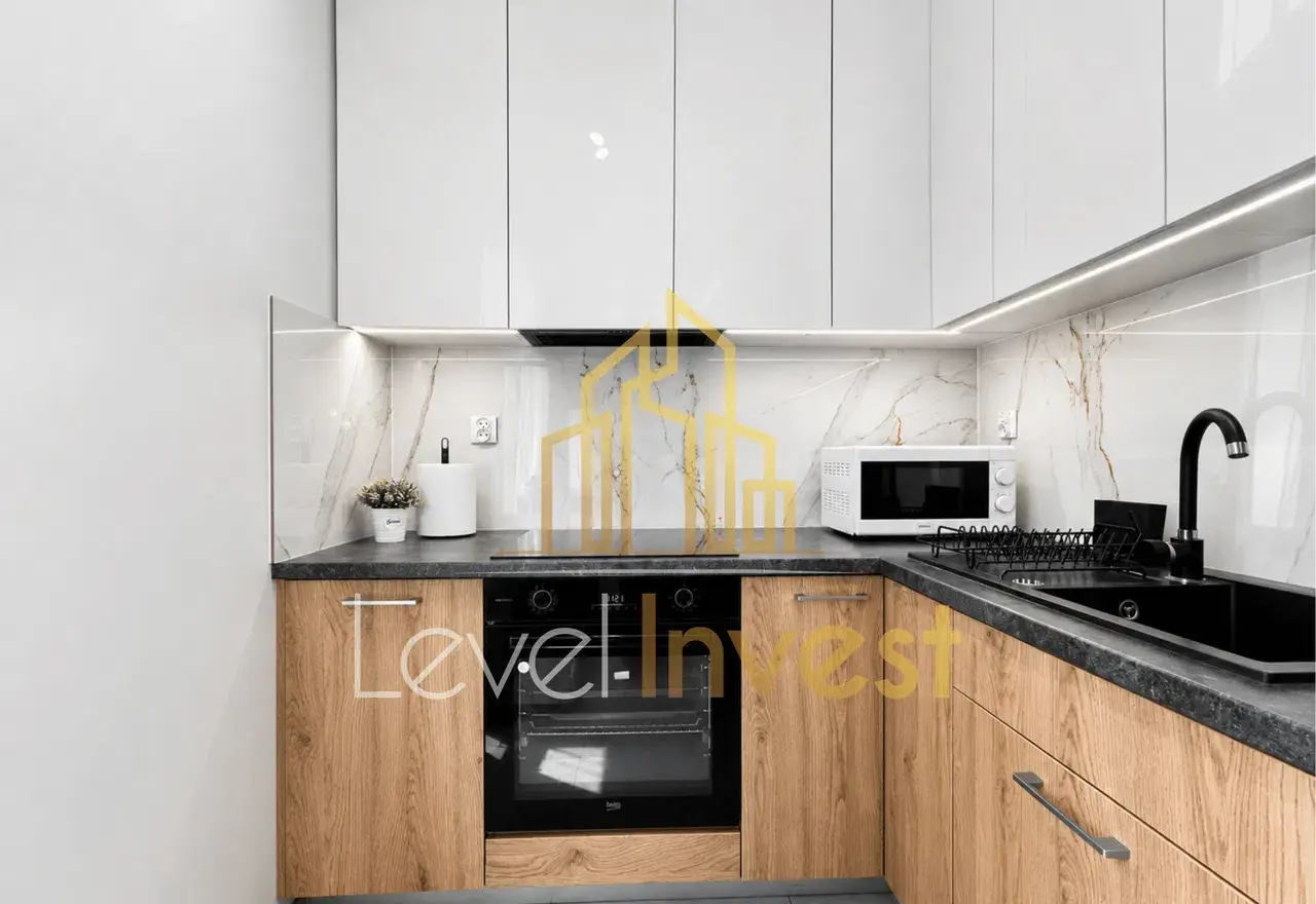 Apartament do wynajęcia os. Piastów | 2 pokoje, 40 m² | Garaż | - zdjęcie 4