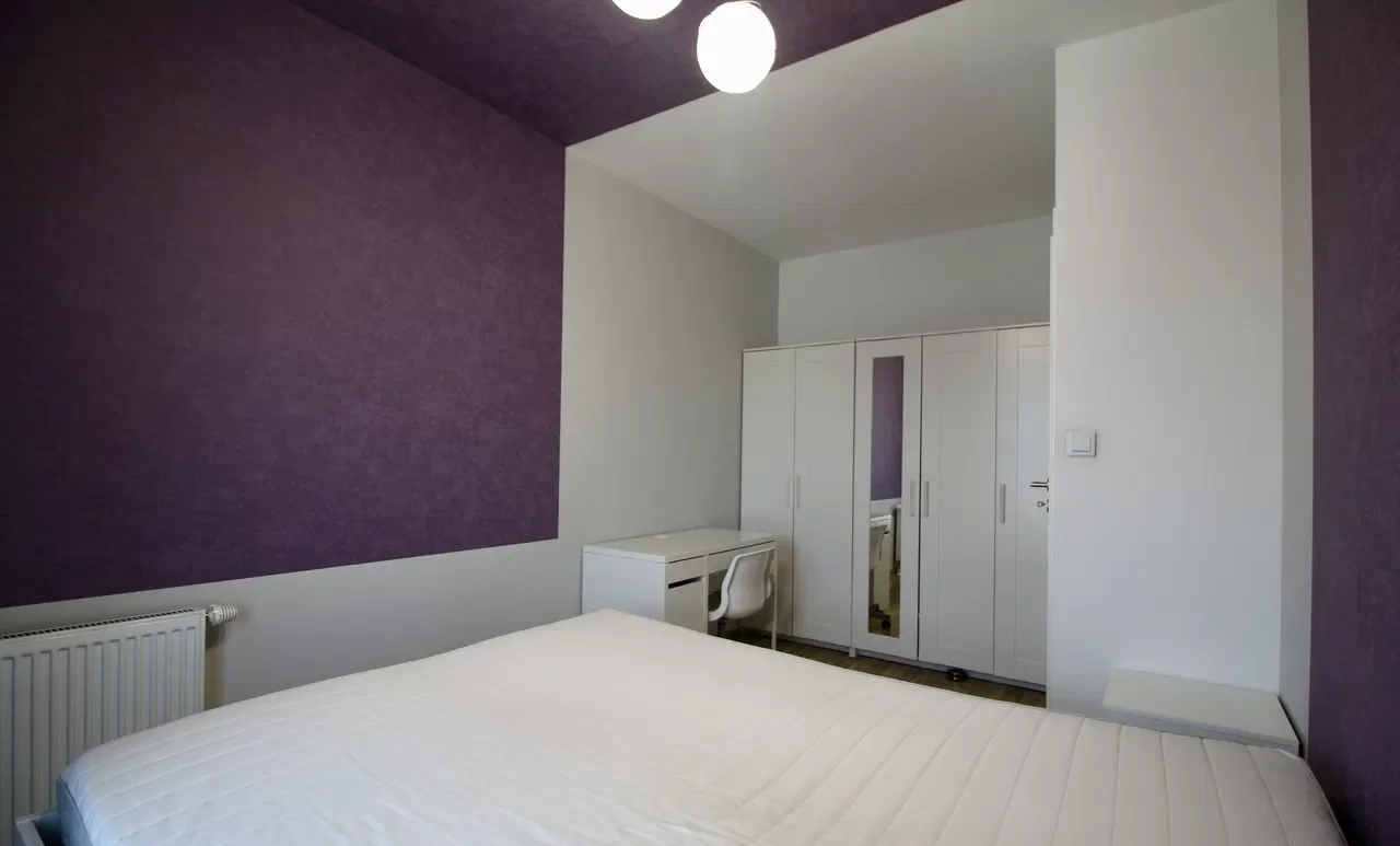 PL/RU Pets friendly / Od zaraz / 2 pokoi /Blisko ATUT Ruczaj /Balkon - zdjęcie 8