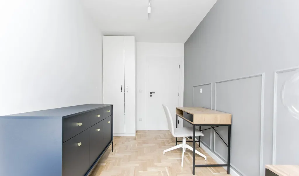 LSM | Żarnowiecka | 3 pokoje | po remoncie - zdjęcie 8