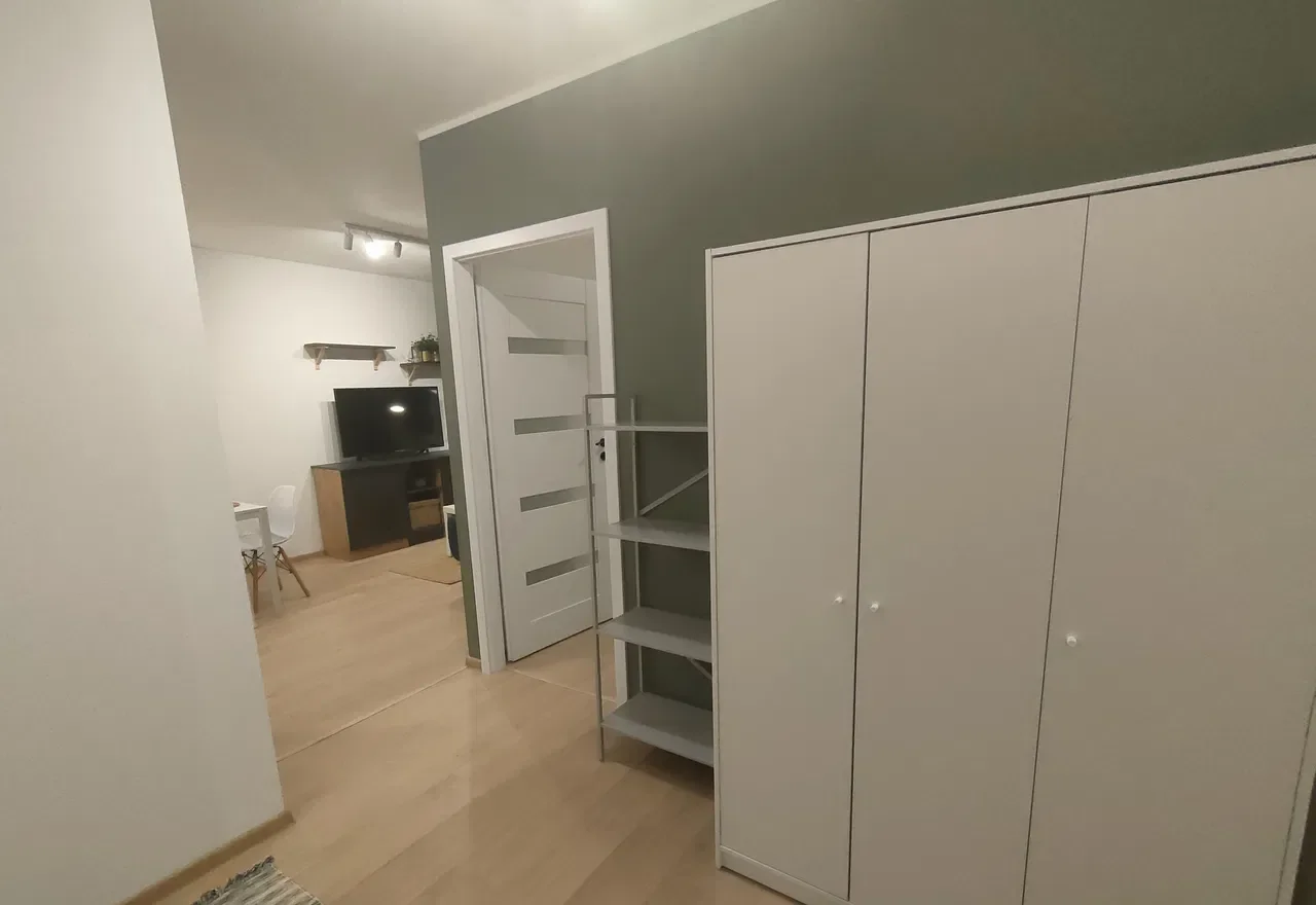 Mieszkanie Wrocław ul. Odolanowska - zdjęcie 9