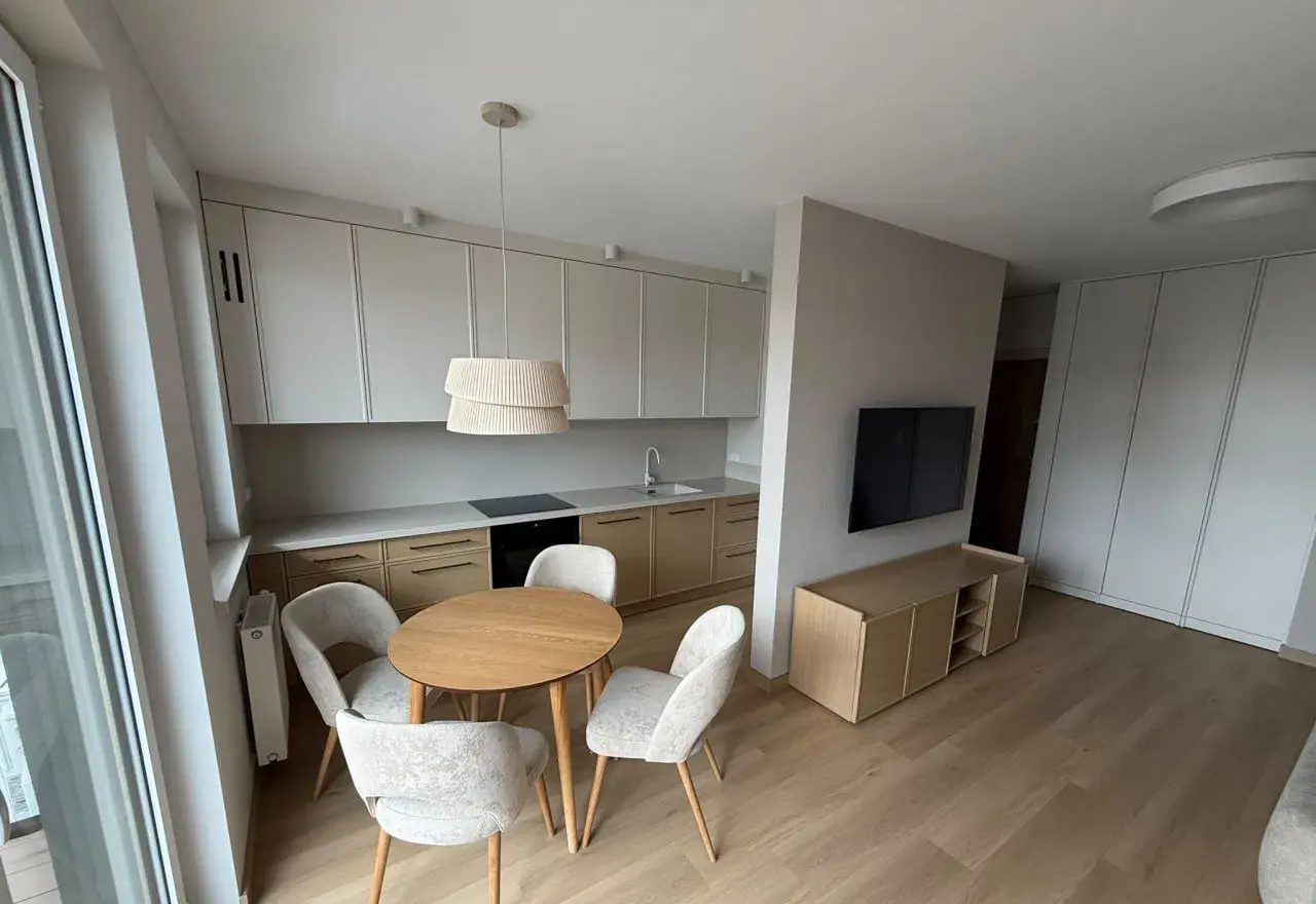 NOWE MIESZKANIE | GÓRCZEWSKA 240 | 47 m² | GARAŻ PODZIEMNY | BEMOWO - zdjęcie 4