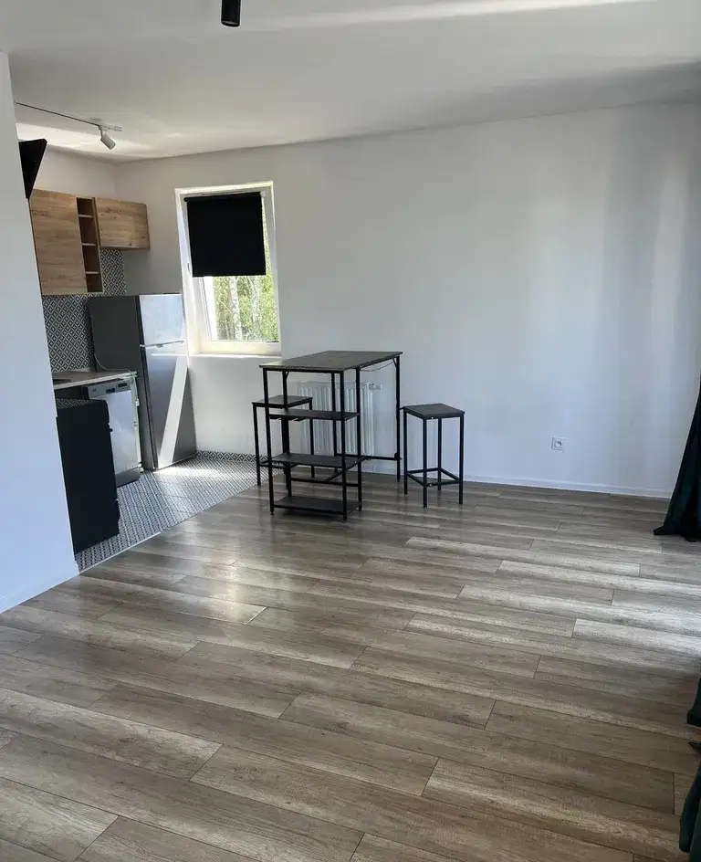 Otwock | 47 m² | 2 pokoje | Balkon | Parking | Przy lesie - zdjęcie 4