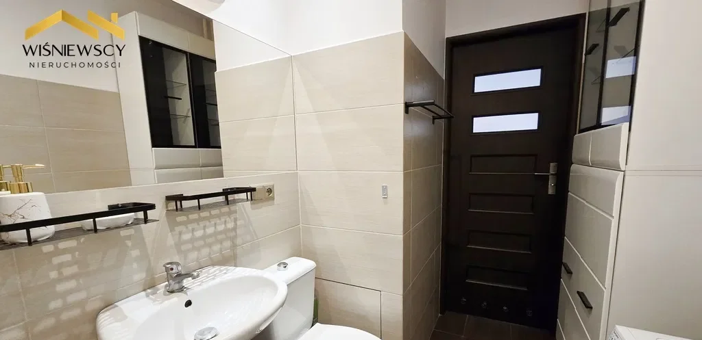 Kawalerka 34 m² przy ul. Robotniczej - zdjęcie 9