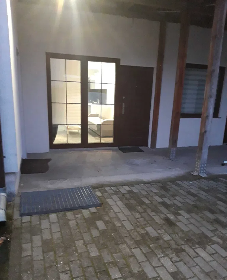 Kawalerka do wynajęcia 24m.Czyżkówko,Poziom-,,O"bez schodów! - zdjęcie 8