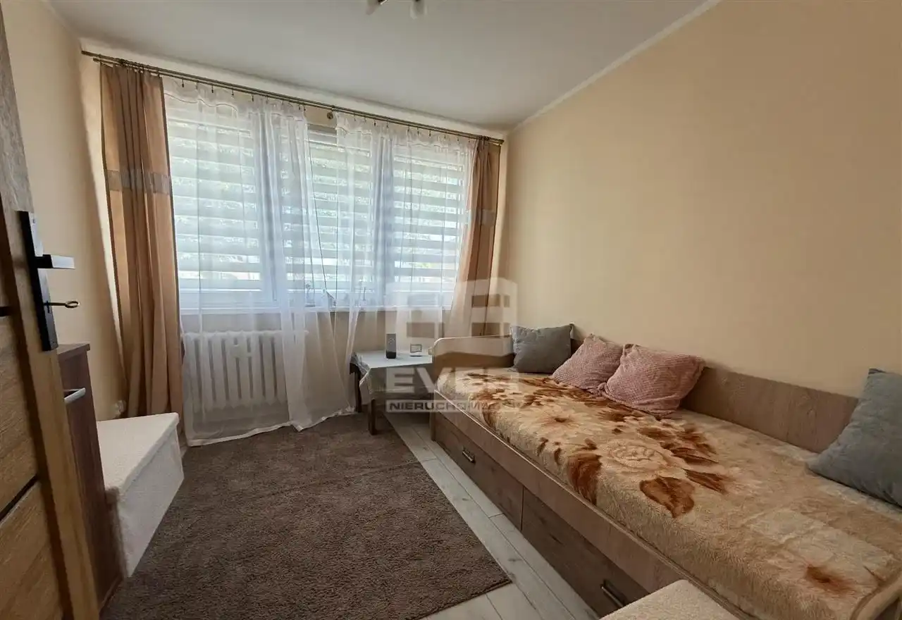 Komfortowe, 2-pokojowe mieszkanie Po Remoncie – Pi - zdjęcie 3