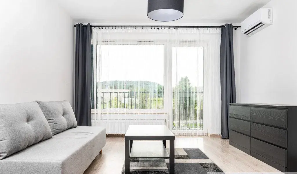 Kawalerka 30 m² Kosocicka Kraków - zdjęcie 4