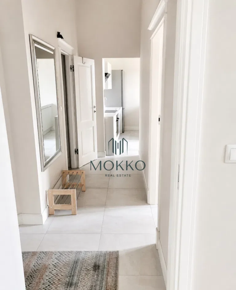 Warszawa Śródmieście, Długa, 2 pokoje, 59m2 - zdjęcie 8