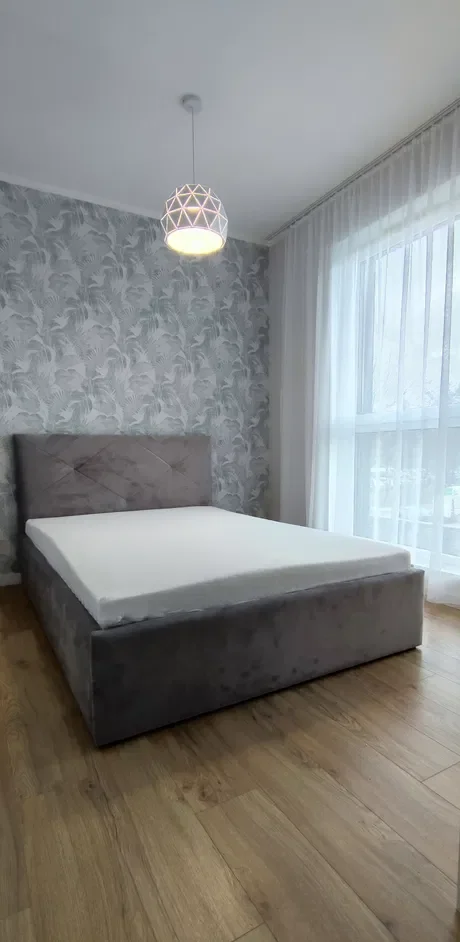 Mieszkanie 2 pokoje Poznań - zdjęcie 7