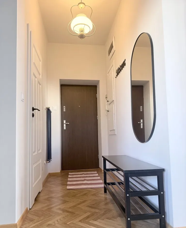 2 pokojowe mieszkanie, blisko centrum! - zdjęcie 7