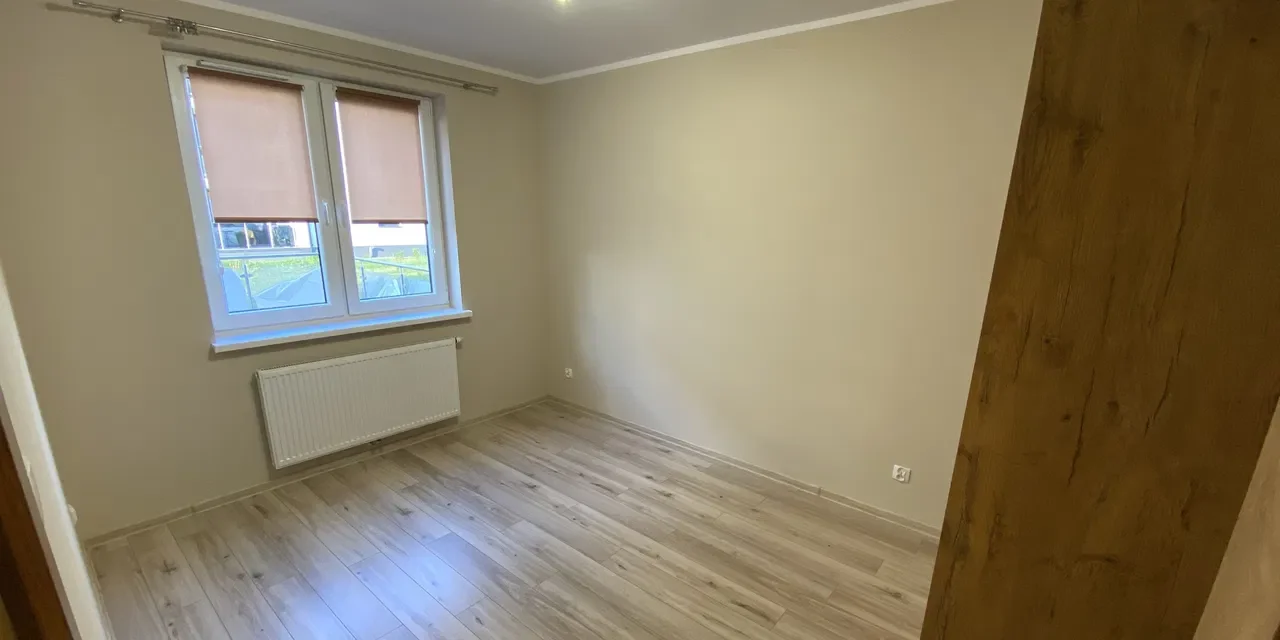 Wynajme mieszkanie 48 m2 - zdjęcie 4
