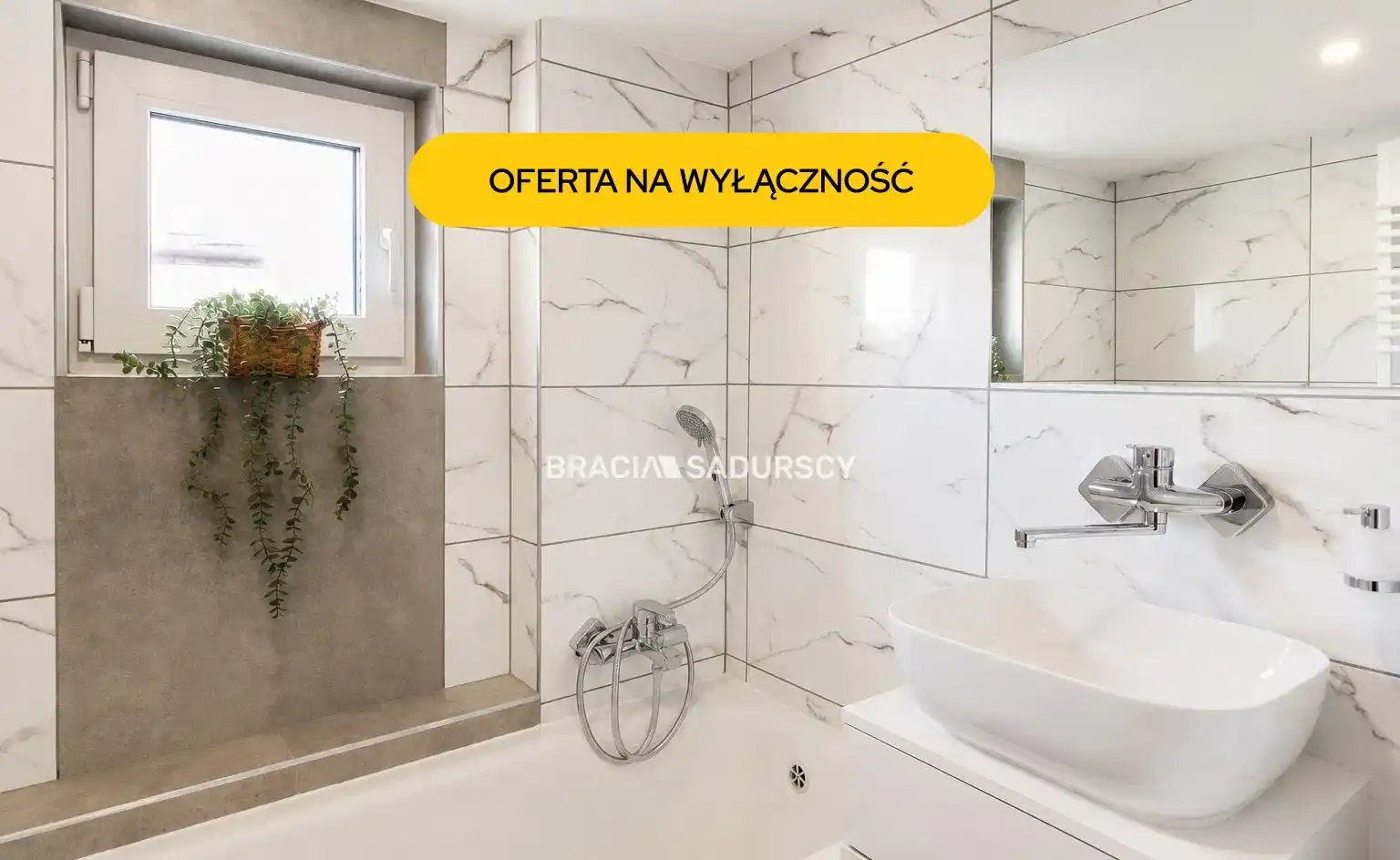 Wygodne ciche mieszkanie obok Parku Krakowskiego. - zdjęcie 10