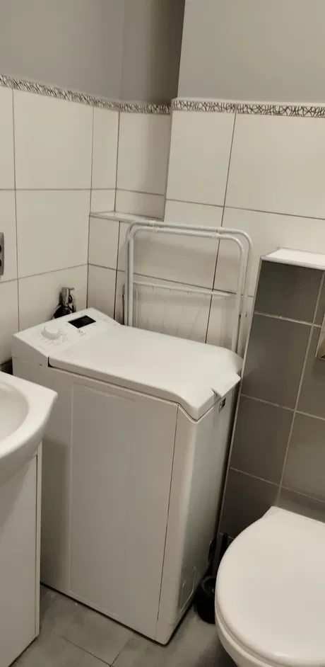 Bezpośrednio mieszkanie 18 m2 Łódź Śródmieście ul. Targowa - zdjęcie 6