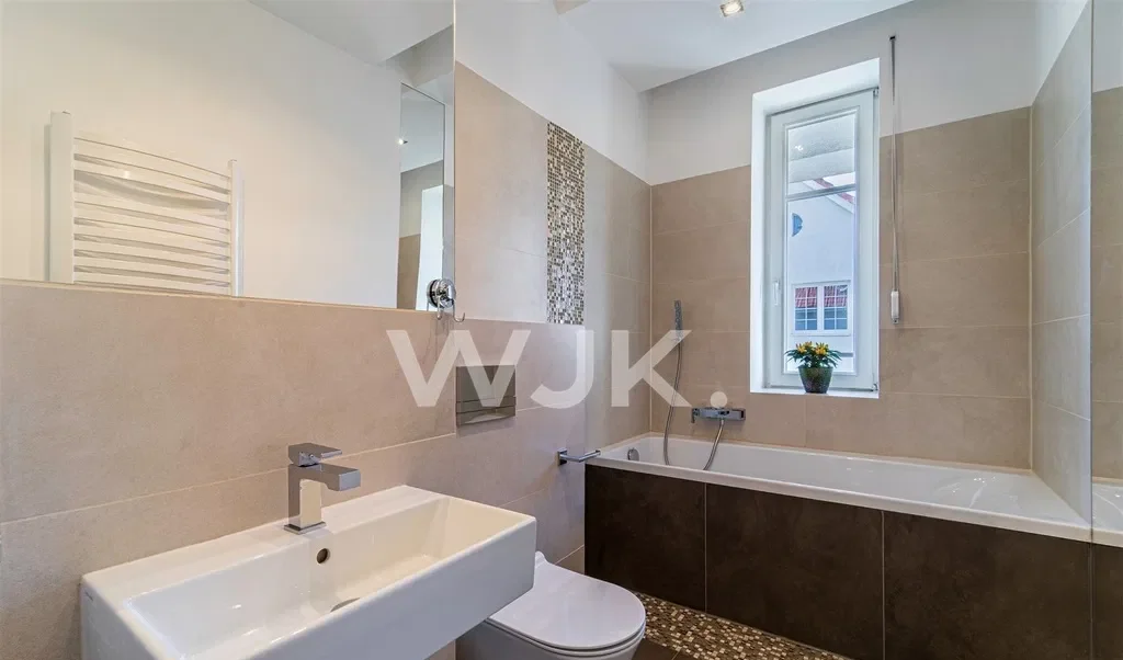 132 m2, 4 pokoje, Wilanów - zdjęcie 10