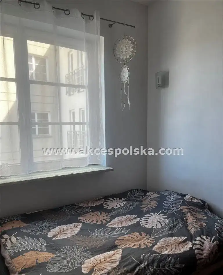 Mieszkanie Kraków, 2 pokoje, 40 m2 - zdjęcie 5