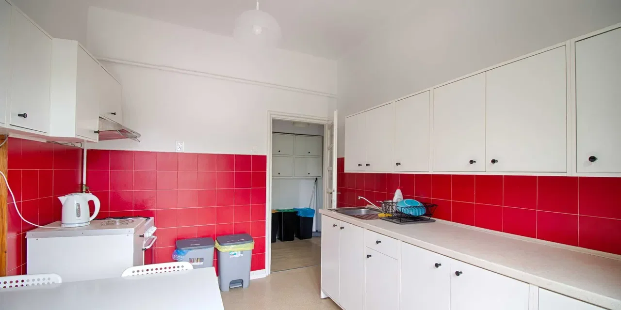 Przytulny pokój 13m2 + balkon, ul. Gdańska, Prądnik Czerwony - zdjęcie 5