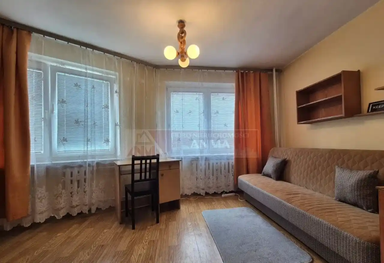 Mieszkanie 2-pok blisko Um i innych uczelni Lublin - zdjęcie 6