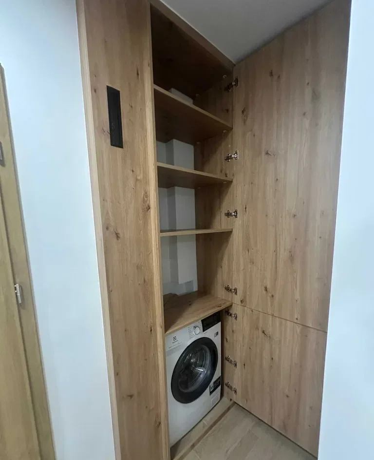 Mieszkanie 20m2 po remoncie z balkonem w Łodzi, ul. Cieszkowskiego 7 - zdjęcie 8