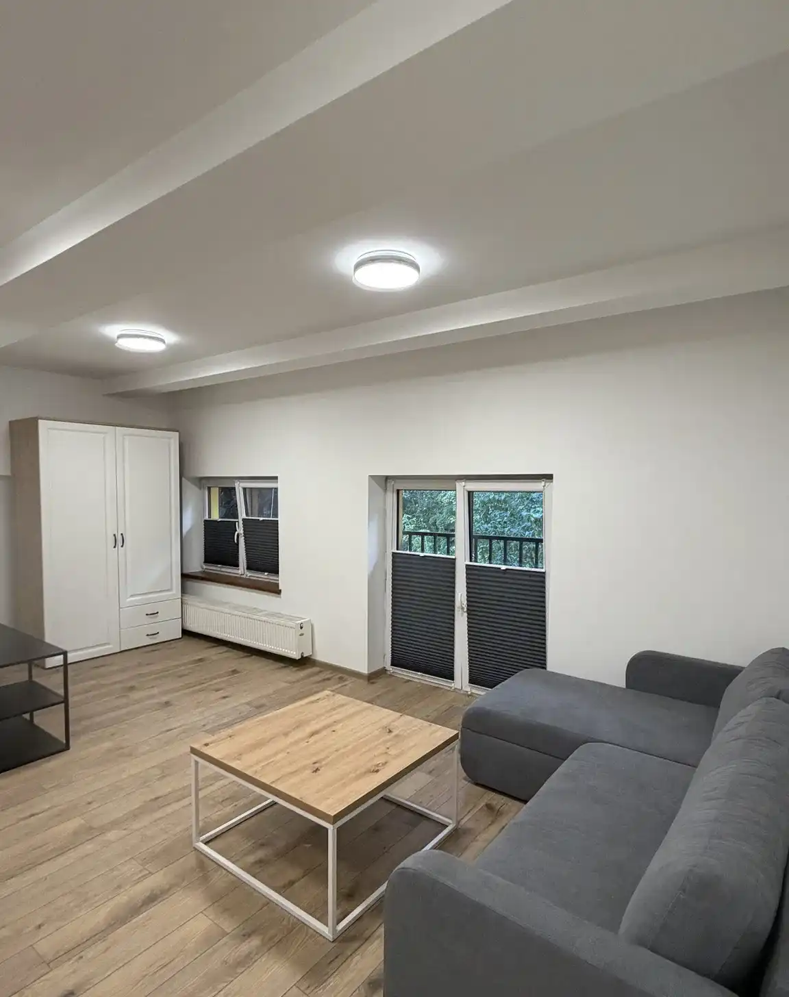 Mieszkanie 25.52m², 1-pokojowe z miejscem parkingowym GRATIS w Zabrzu - zdjęcie 8
