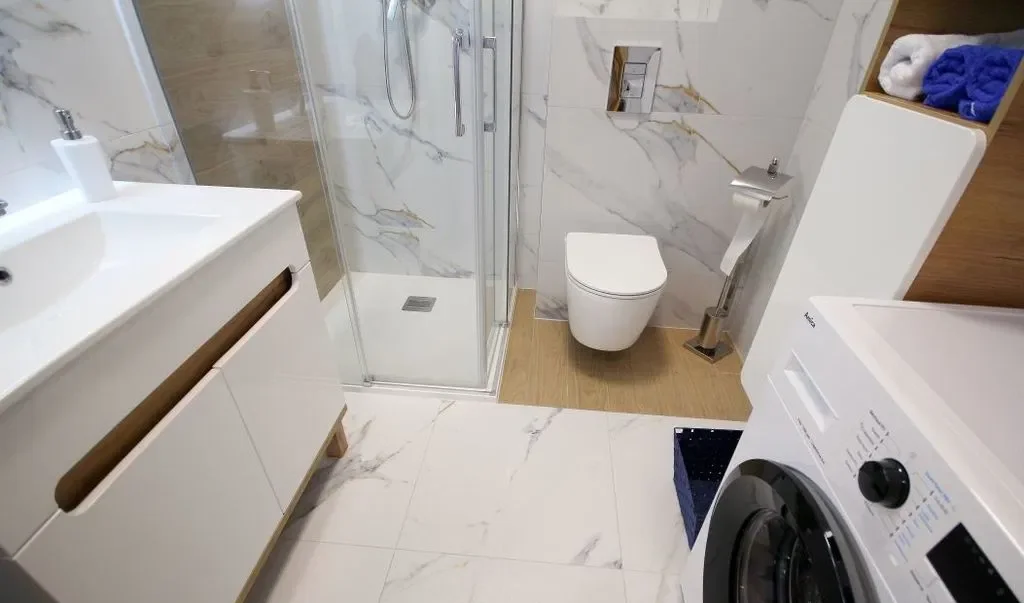 3 Pokoje | Balkon | 1 Piętro | Miejsce Garażowe - zdjęcie 8