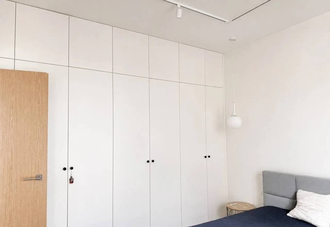 Browary Warszawskie | stylowy apartament 48 m² z balkonem - zdjęcie 4