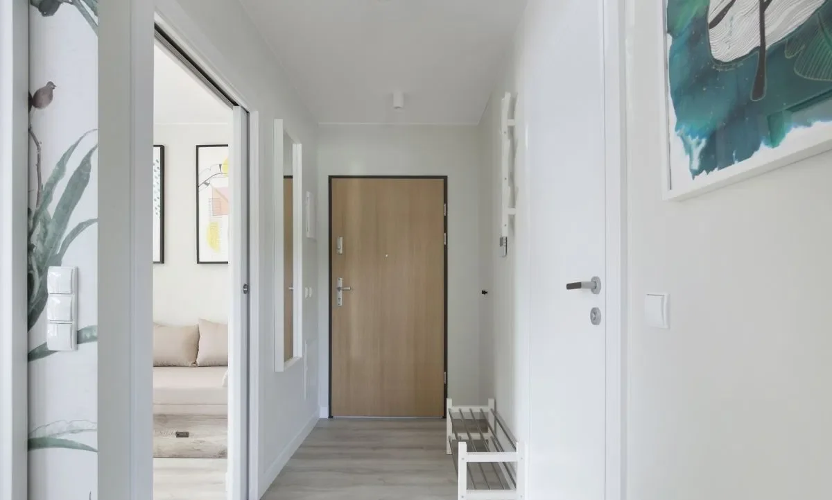 3 pokoje | Nowoczesne | Brzeźno | Całorocznie - zdjęcie 9