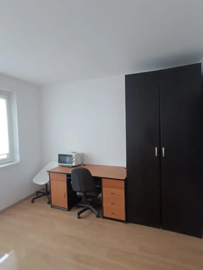 Przestronny pokój na Naramowicach (25m2!) - zdjęcie 2