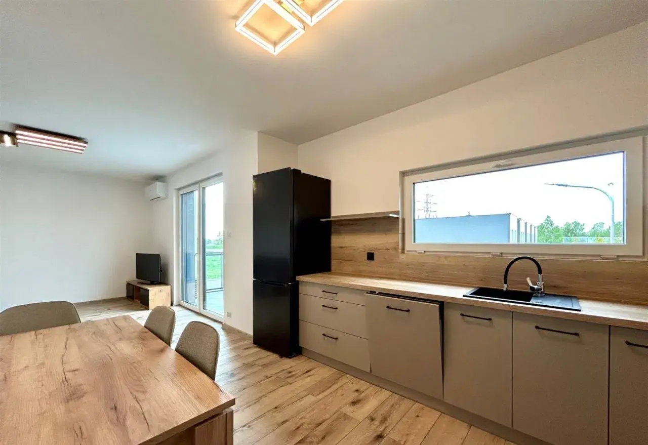 Mieszkanie, 72 m², Grudziądz - zdjęcie 5