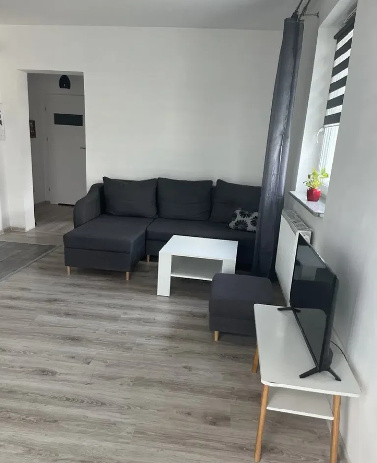 Apartament 2 pokojowy, duży balkon- Łężyca - zdjęcie 7