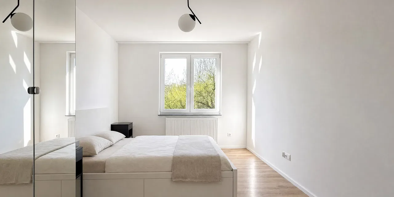 Do wynajęcia przestronne mieszkanie 90 m² – Ponikwoda, Lublin - zdjęcie 5