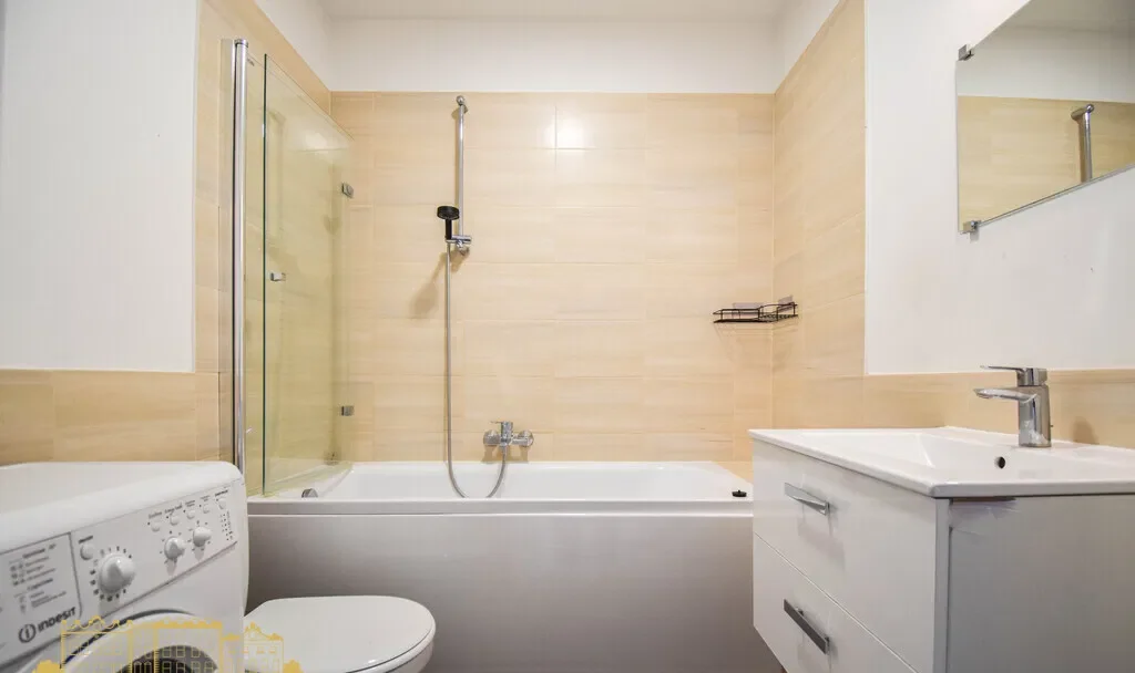 2pok|46m2|Powstańców|Prądnik Czerwony|Garderoba - zdjęcie 5