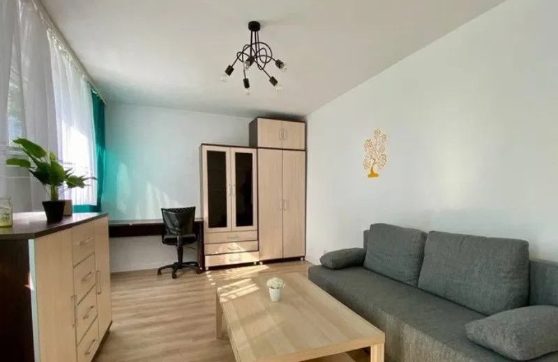 2 pok. | 52 m² | Balkon | Garaż | Internet w cenie - zdjęcie 2