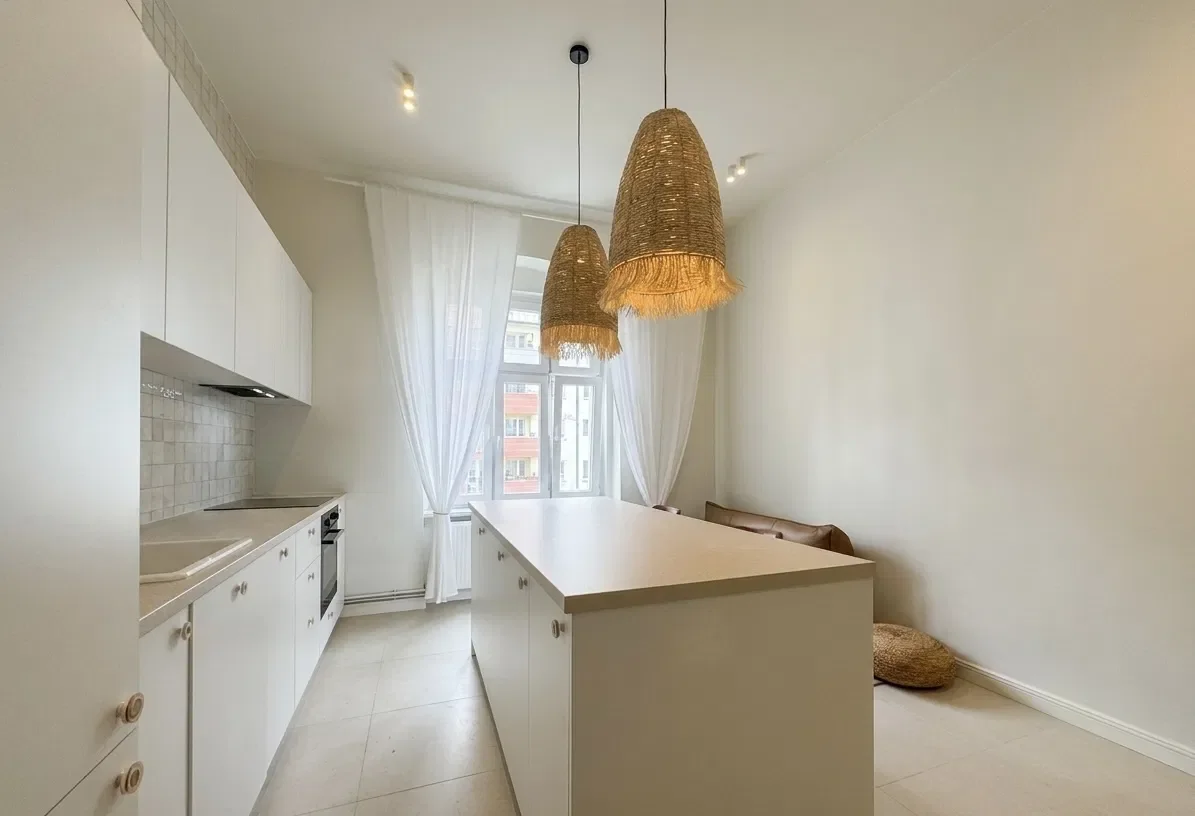 PL/UA Nowoczesne Mieszkanie | Wysoki Standard | Pets Friendly - zdjęcie 5