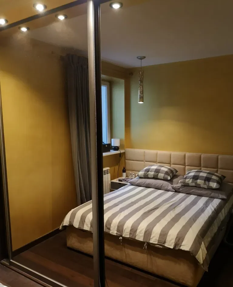 Eleganckie 2 pokoje | balkon | wysoki standard | okazjonalny - zdjęcie 8