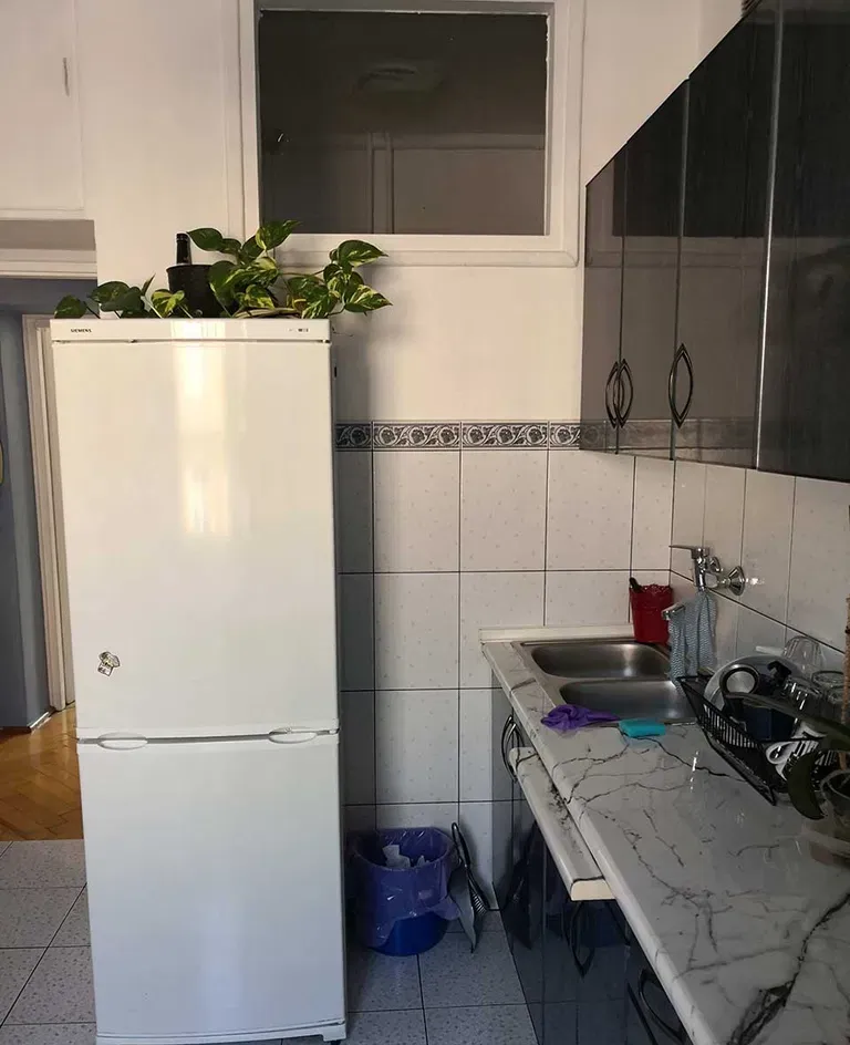 Pokój jednoosobowy w Poznaniu, centrum - zdjęcie 6