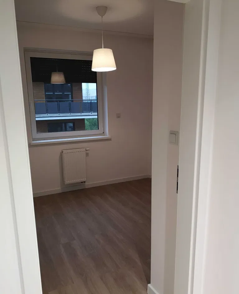 Apartament 3 pokoje garderoba świetny Korczak Park - zdjęcie 6