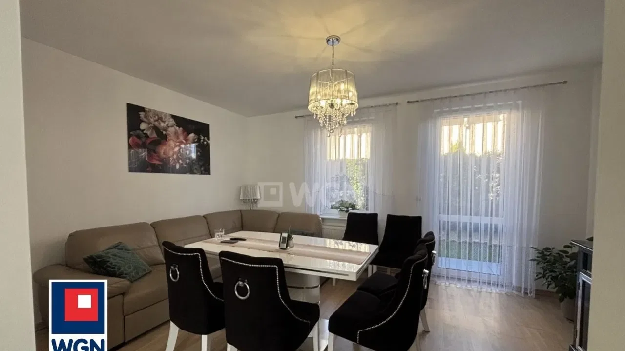 Na wynajem dom|Krzekowo|75m2|3 sypialnie - zdjęcie 2