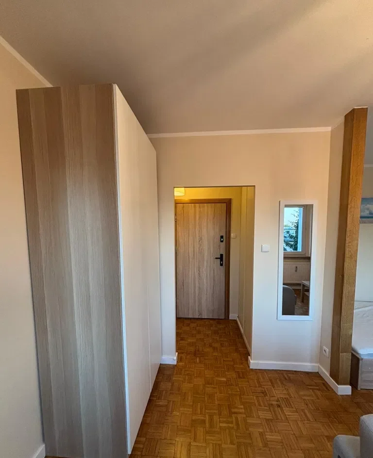 Mieszkanie 31m2 po remoncie w Bydgoszczy - zdjęcie 4