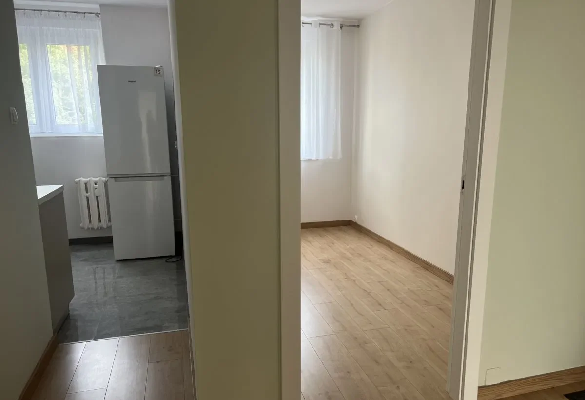 trzypokojowe po generalnym remoncie, balkon - zdjęcie 9