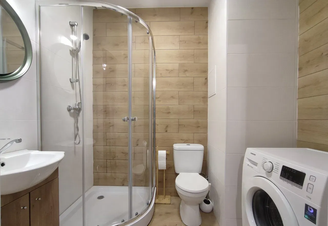 Pokój jednoosobowy w centrum # Кімната # Single Room # Habitacion - zdjęcie 2