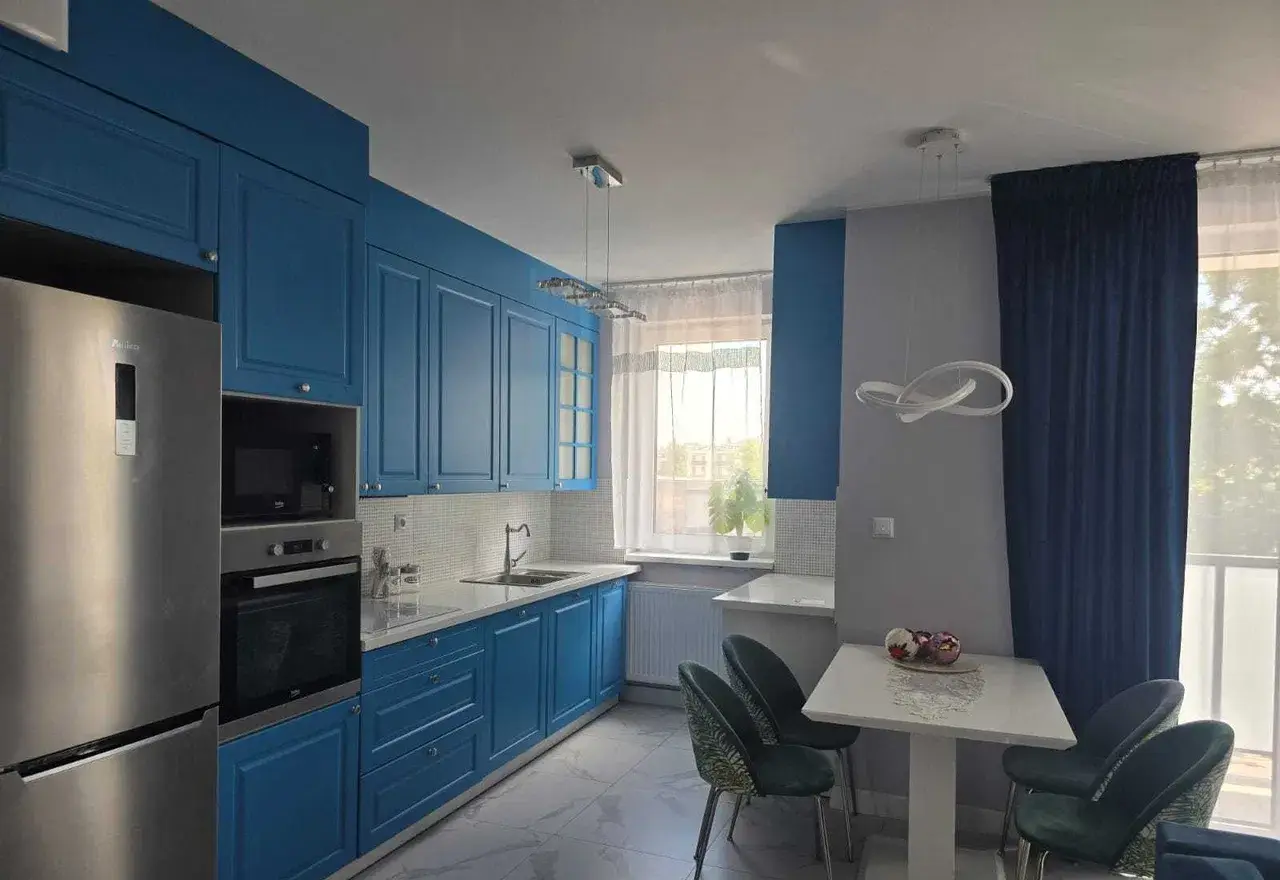 Grodzisk Mazowiecki, Apartament w centrum z 2 sypialniami - zdjęcie 3
