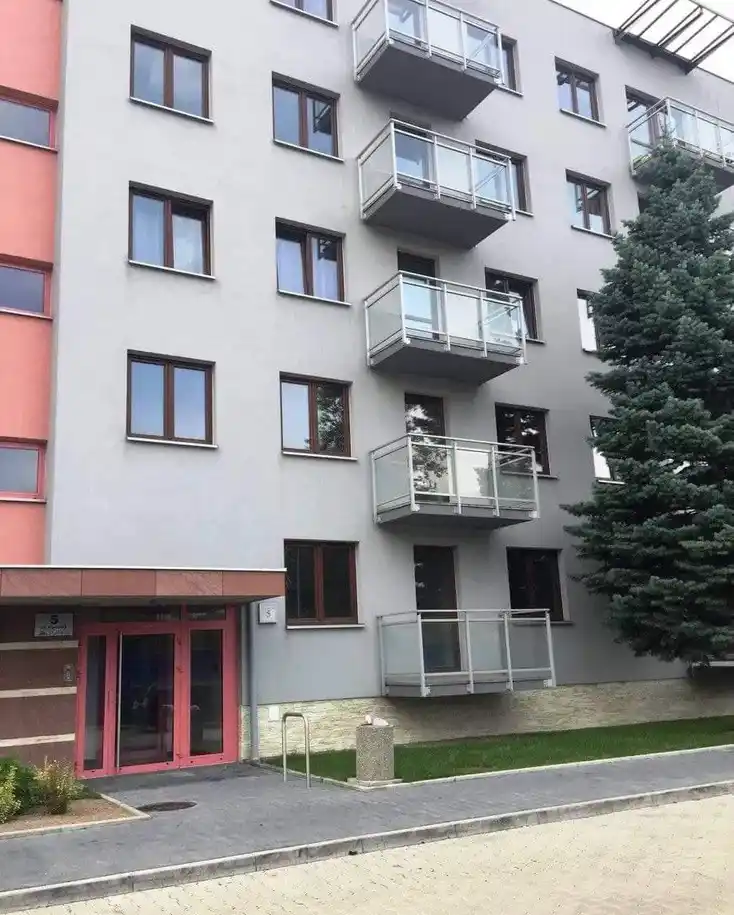 Do wynajęcia pokój z balkonem Prądnik Czerwony Kaczary 1100 zł + media - zdjęcie 10