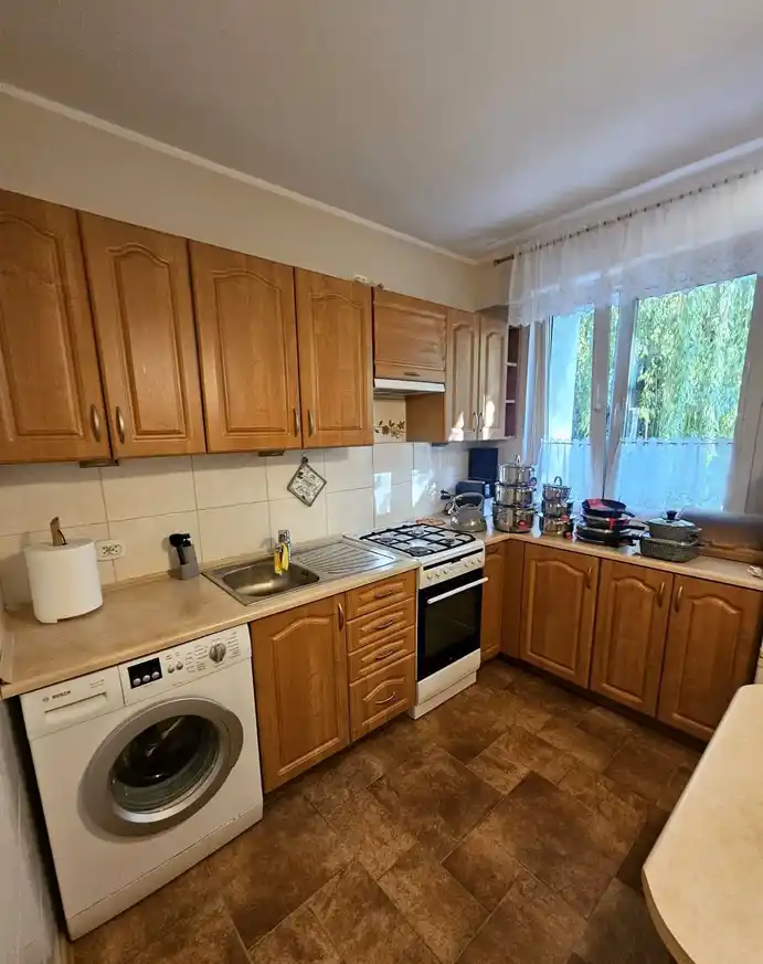 Duży pokój 20m2 z balkonem blisko METRO/SGGW/VISTULA! - zdjęcie 7