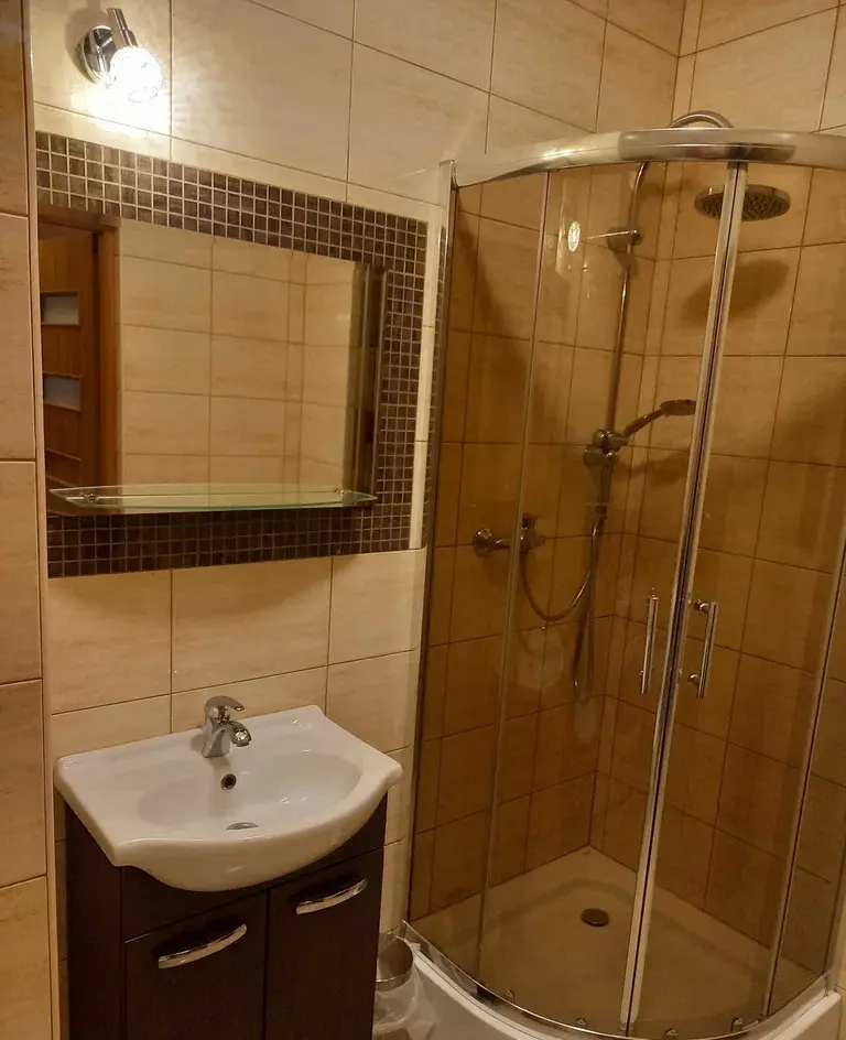 Kawalerka do wynajęcia, 31 m2, ul. Ceramiczna 20 - zdjęcie 6