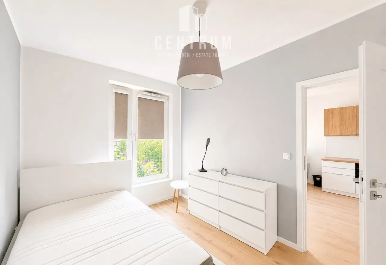 Lublin, Śródmieście, Lubartowska 72A, Centrum, Przy UM, Winda, Parking - zdjęcie 6